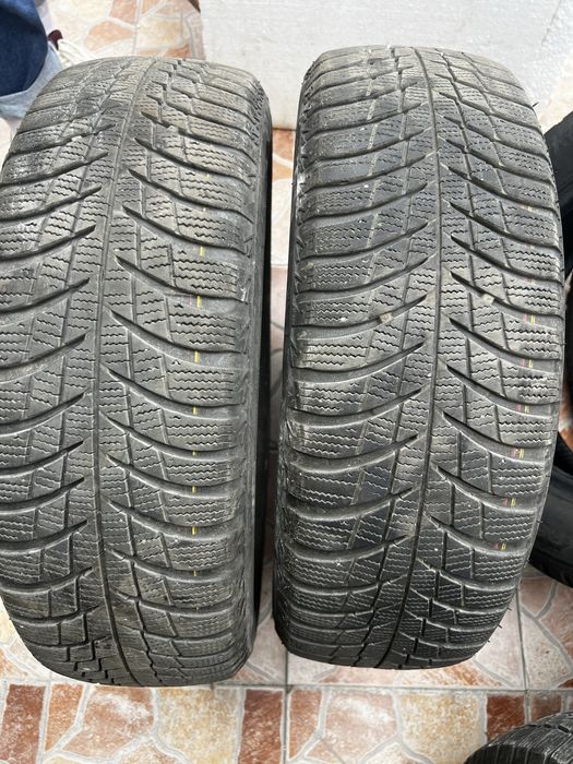 Bridgestoone i Firestoone 185/65/15
