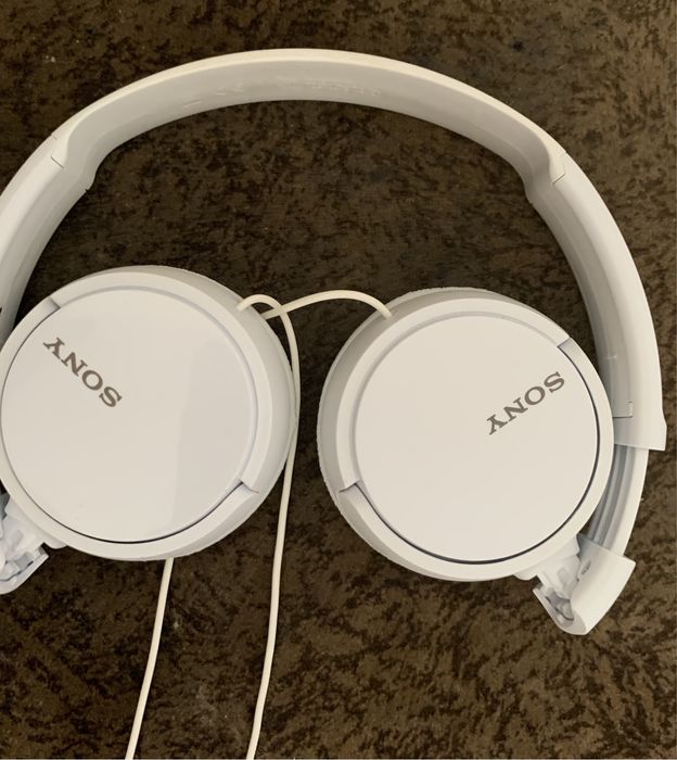 Sony Наушники Сони