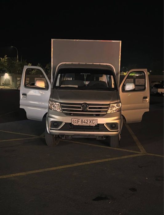 Moshina sotilvoti DFSK D50 DONGFENG MOSHINA SOTILVOTI ozimiz nomimizda