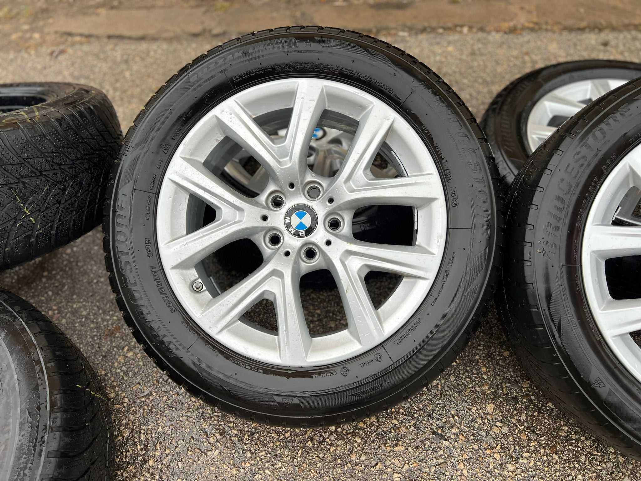 Джанти Лети 5х112 17 цола VW Audi Seat Skoda Mercedes BMW 5x112