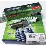 Лучшая цена! Свечи зажигания Denso IXEH20TT (4711) Iridium TT оригинал