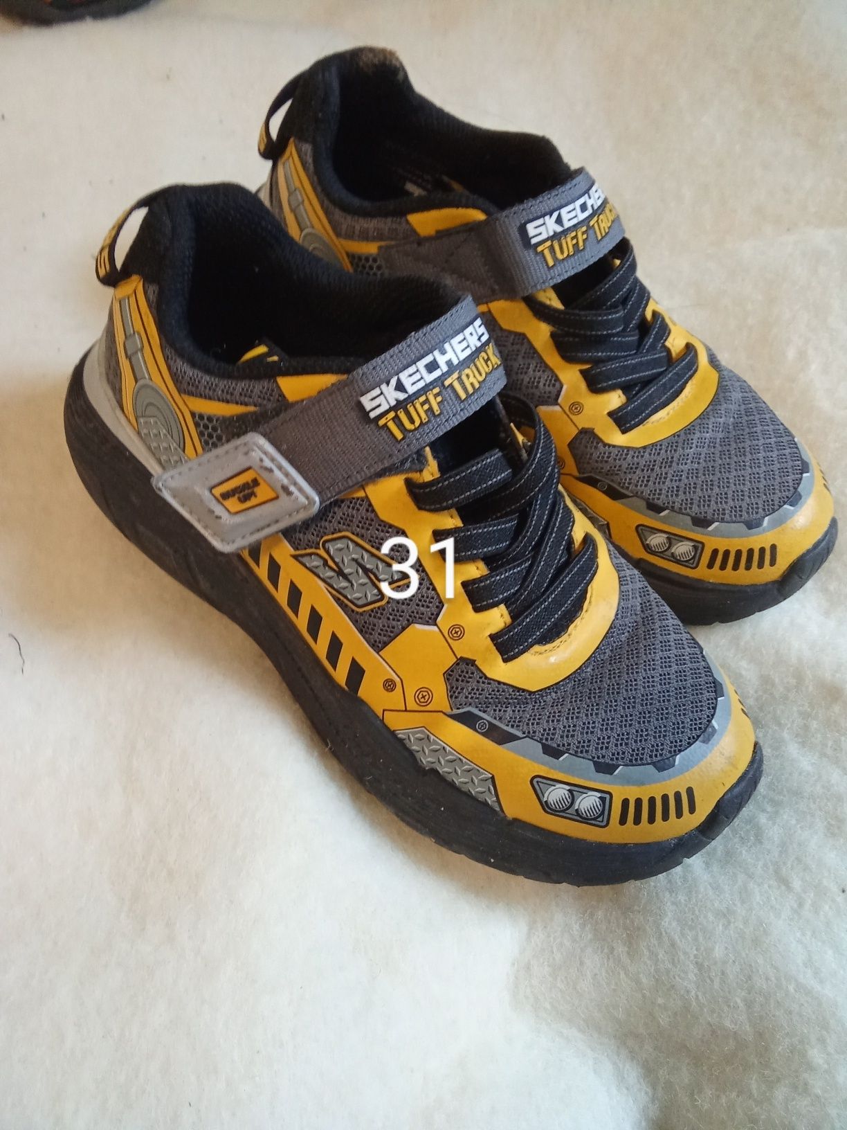 Детски маратонки sketchers, Reebok