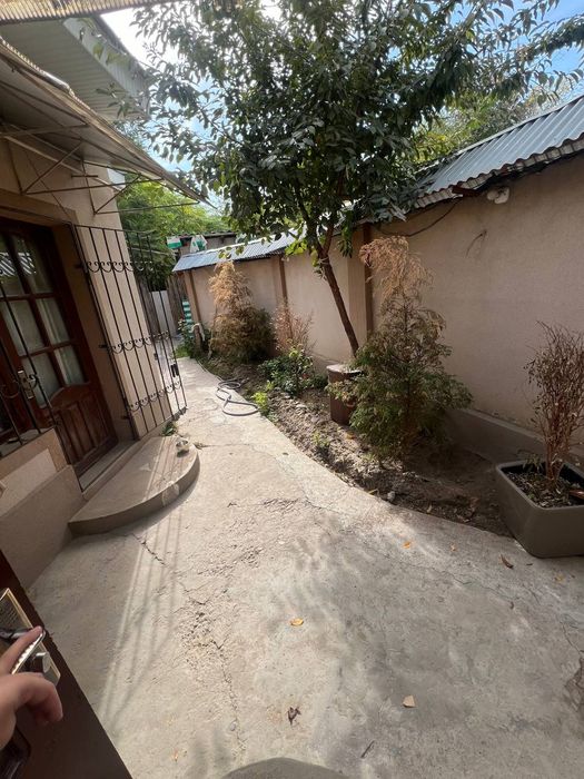 Аренда 3 ком Участка Мирабадский район