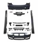 Pachet Exterior M3 CS BMW Seria 3 F30 2011-2019 Design Fara Proiectoar