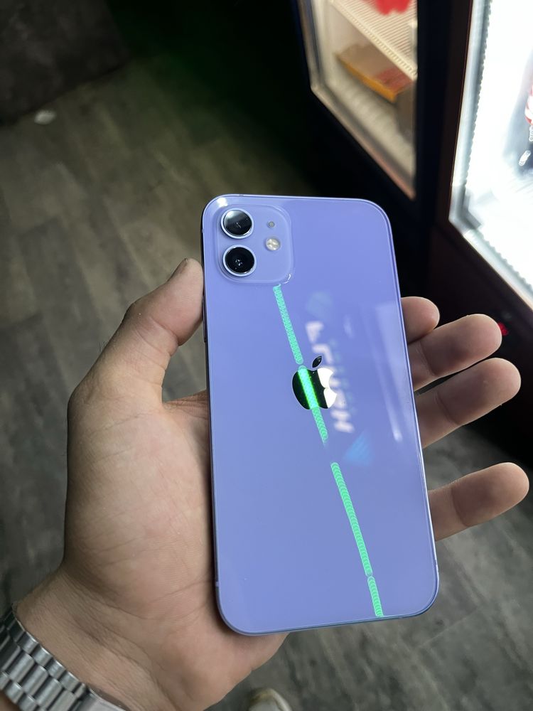 Iphone 12 128 gb
