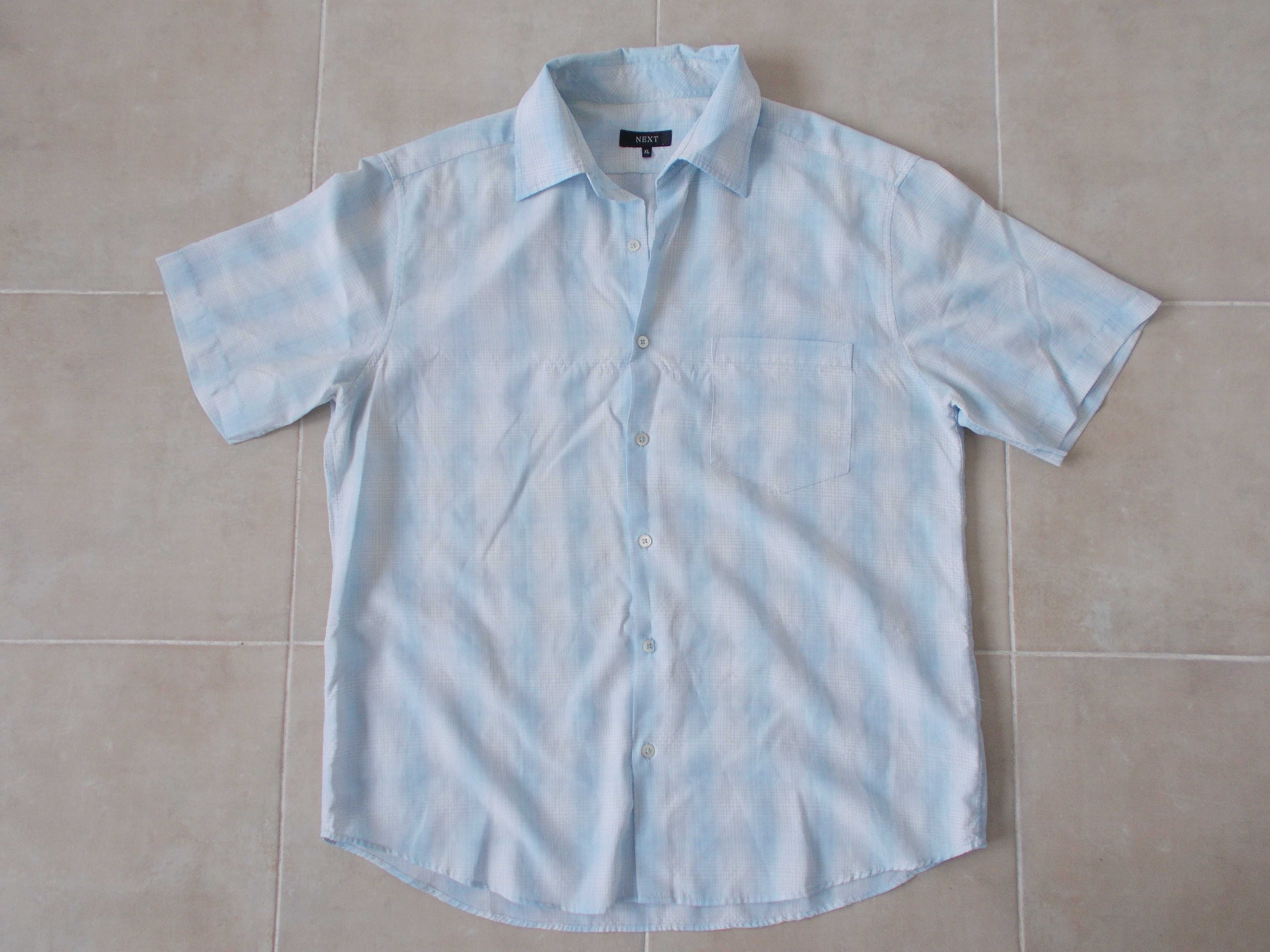 мъжки ризи 2, размер XL-XXL