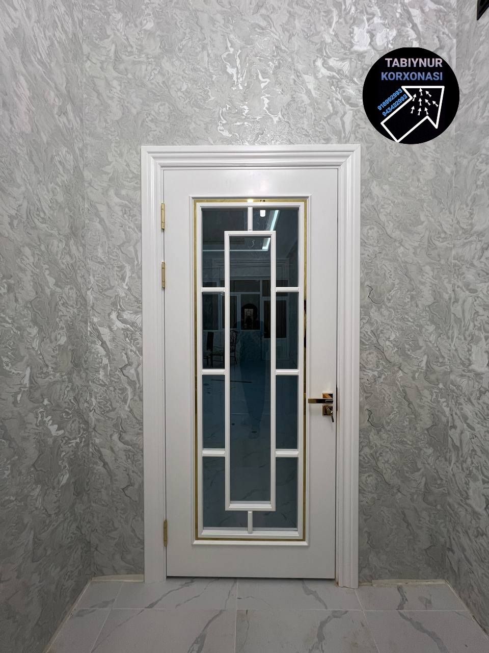 Eshiklar mdf xitech eshik