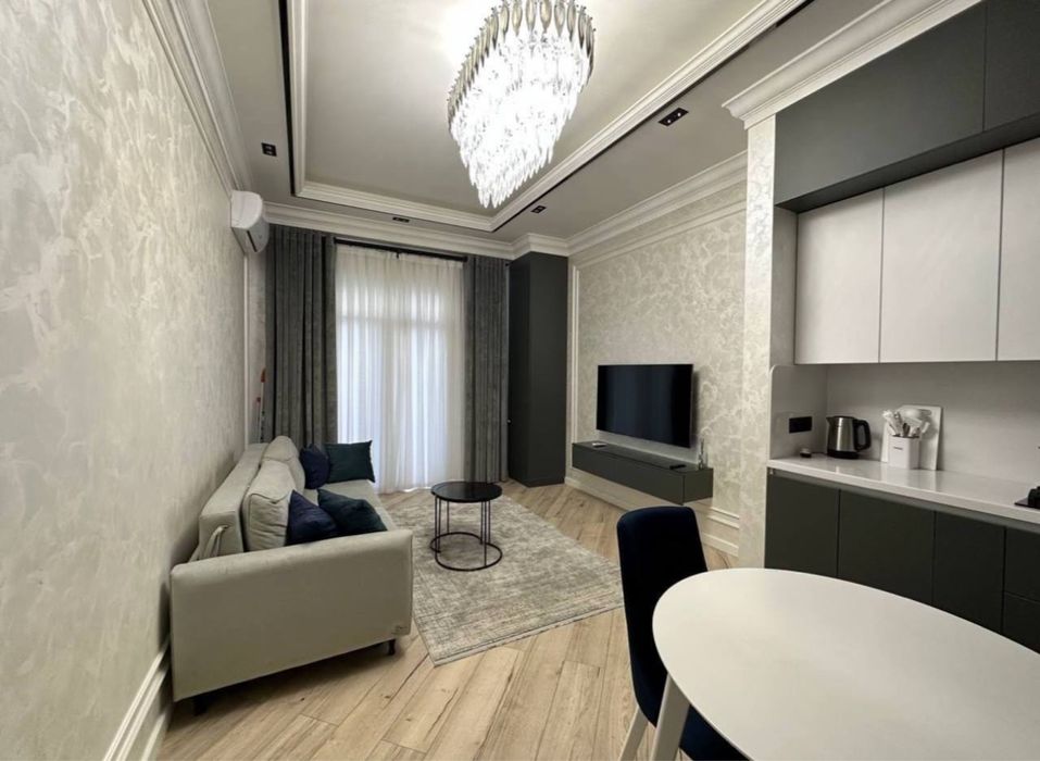 Аренда квартира на ЖК Бульвард Ташкент Сити