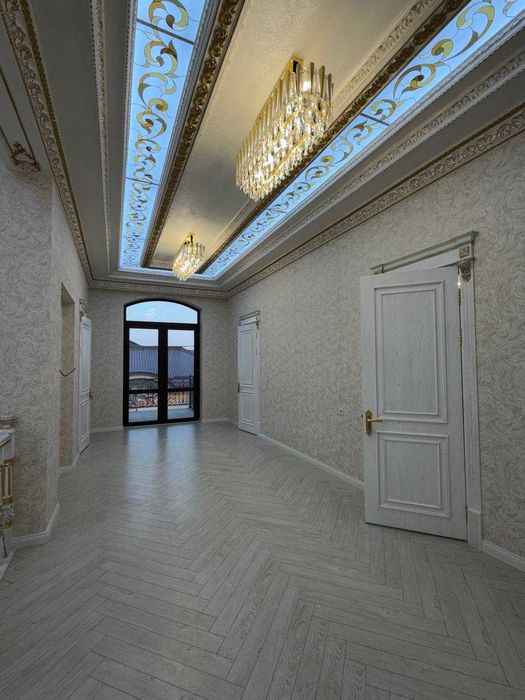 Роскошь в каждой детали!