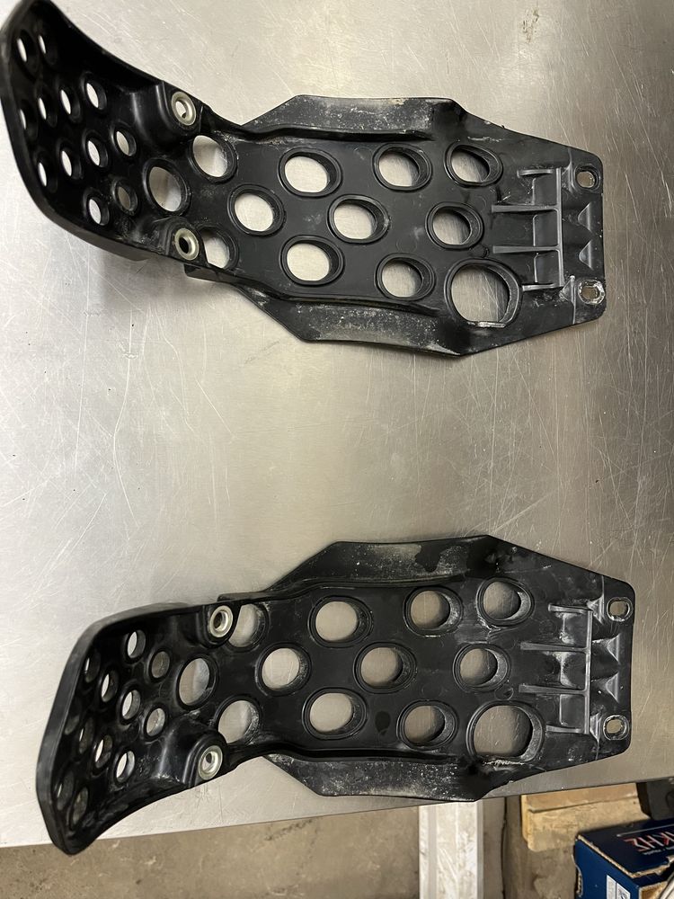 Части за Kawasaki kxf 250 2015