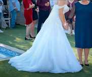 Rochie de mireasa