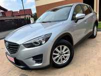 Mazda CX-5 2.0 benzina~165 cp~129000 km~Euro6