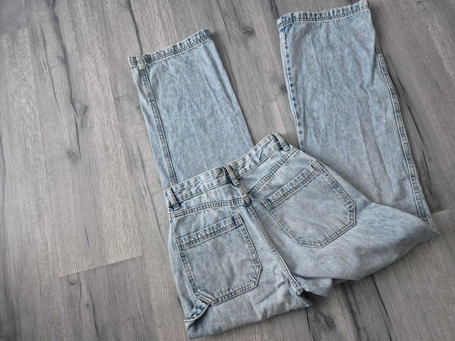 Blugi Sinsay dama xs