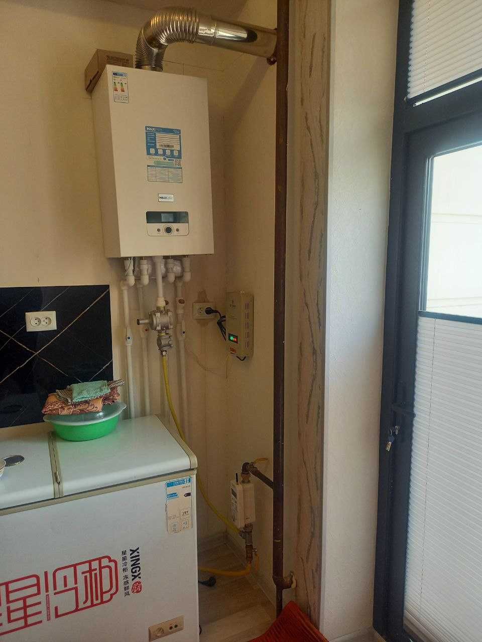 Арендага квартира Фаргона шахар ИШОНЧ кридит магазини оркасида янги