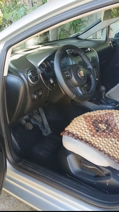Vând Seat Leon Preț negociabil