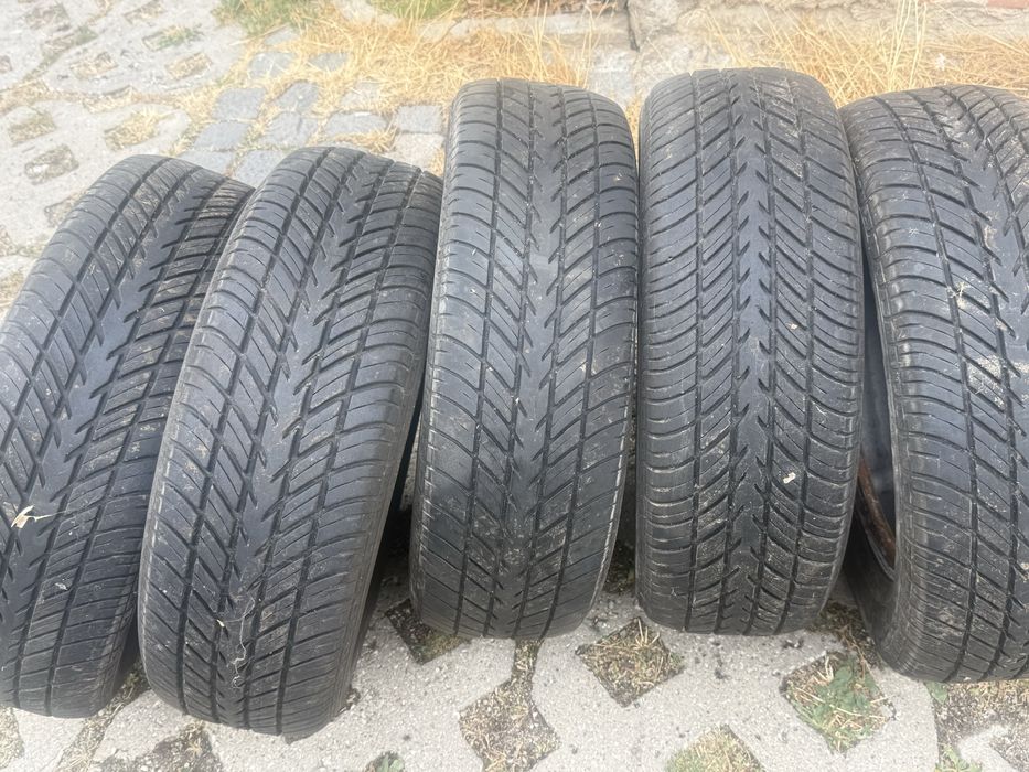 Debica 205 65 r15 15 lv br