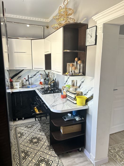 Вримянка 3 бөлмелі Байтерек 1 / 2 көше