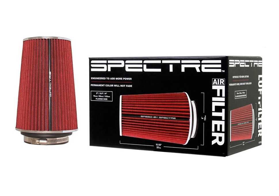 Спортен въздушен филтър Spectre Performance SPE-9732, универсален