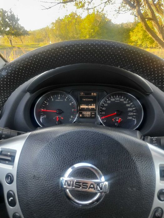 Perfect familie- Nissan Qashsqai- pret avantajos