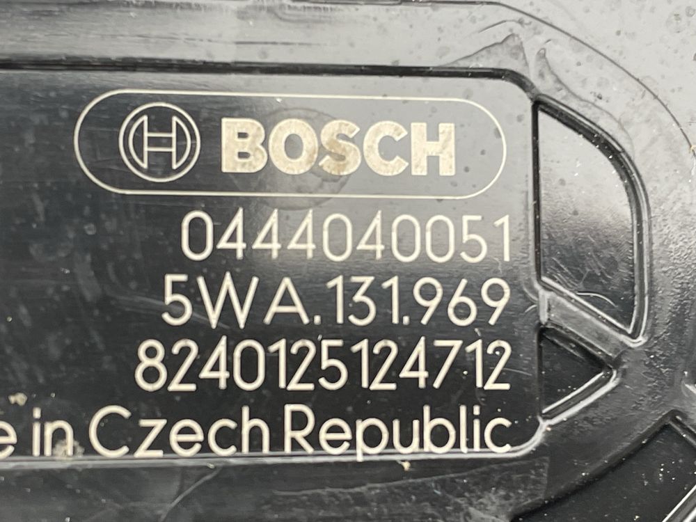 Rezervor complet AdBlue Volkswagen Crafter 2 - 2N0131877T