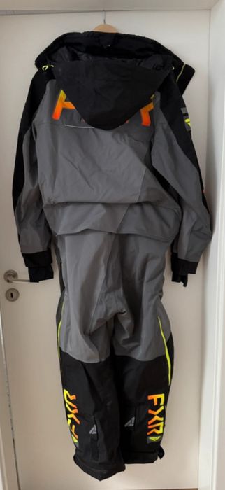 FXR Combinezon Snowmobil Ranger