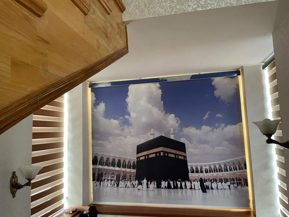 Jalyuzilar va jalyuzi жалюзи переделка