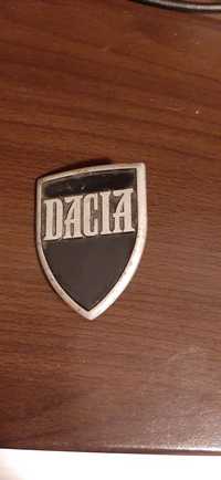 Sigla emblema Dacia veche 1300