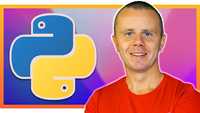 Python С Нуля До Эксперта - Курс