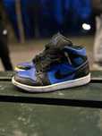 air jordan 1 mid