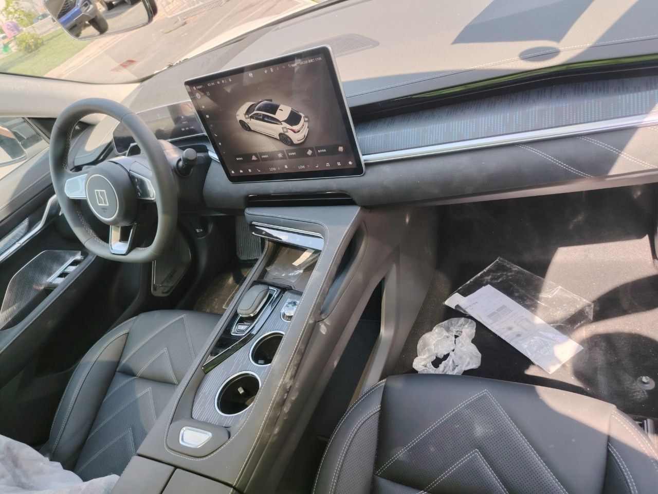 Продается автомобиль