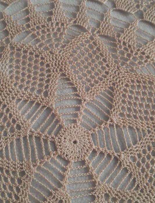 Красиви плетива за декорация