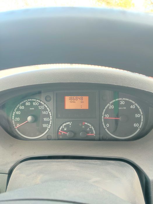 Fiat Ducato 2,2 100 multijet