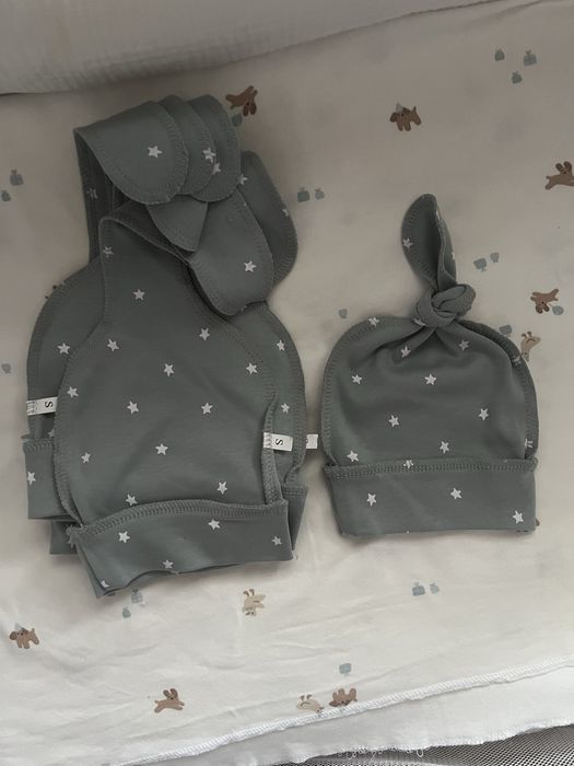 Продам шапочки с узелком