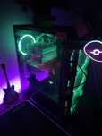Calculator gaming Ryzen 5 5600x , RTX 3080 TUF, 16gb ram, 1.5TB ssd,