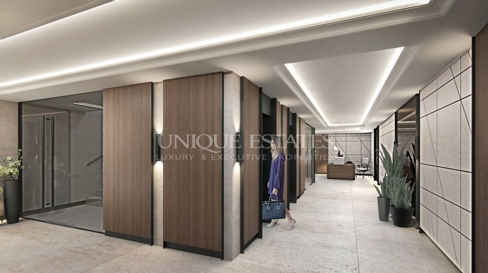 Продава се Двустаен апартамент в София, Изгрев - 66 кв.м за 3073 €/кв.м - Снимка #11