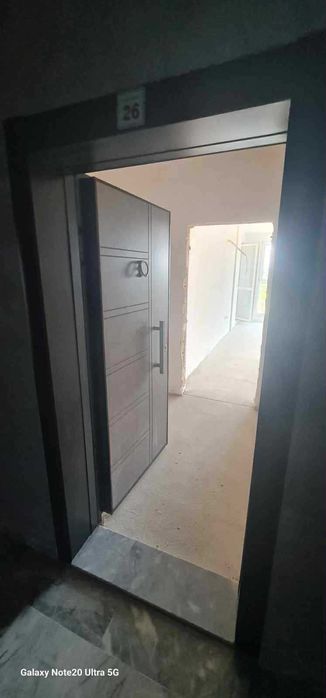 Продава се Двустаен апартамент в Пловдив, Кючук Париж - 72 кв.м за 1320 €/кв.м - Снимка #1