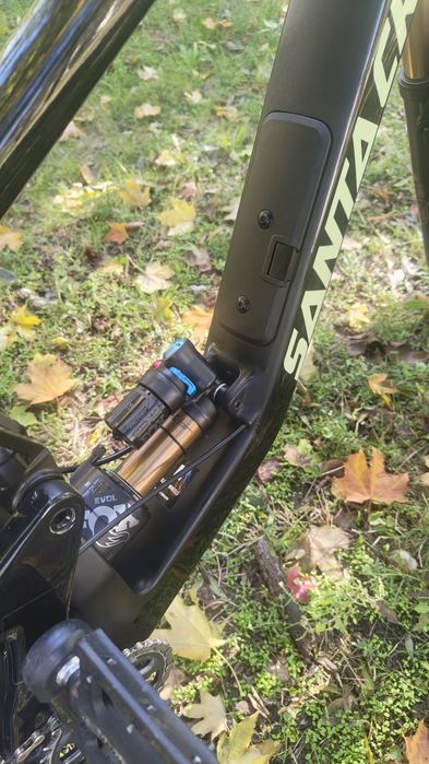 Santa Cruz Bronson C  V4.1 , Размер L