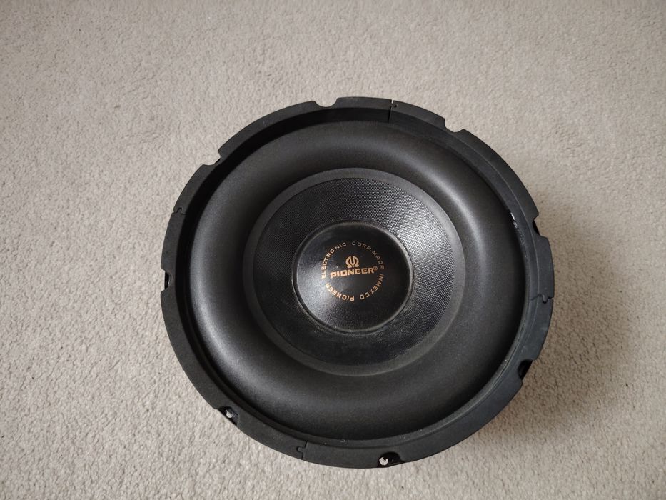 Динамик 9 дюймов