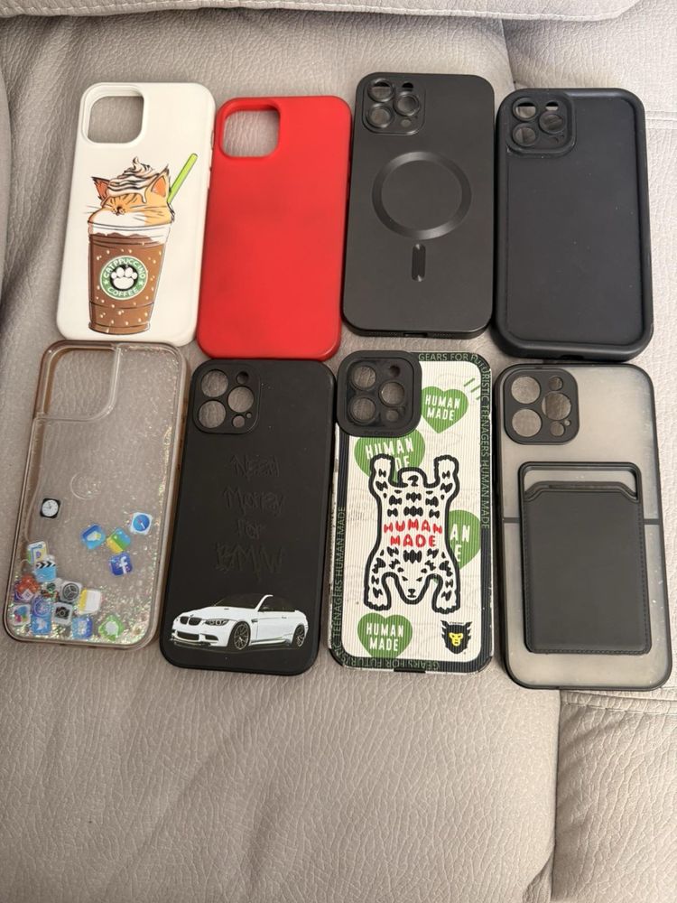 Iphone 12 pro max