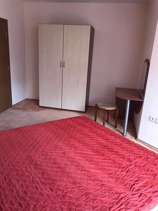 Дава се под наем Двустаен апартамент в Свети Влас - 50 кв.м за 204 € - Снимка #4