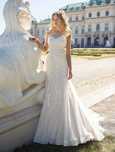 Rochie mireasa tip sirena