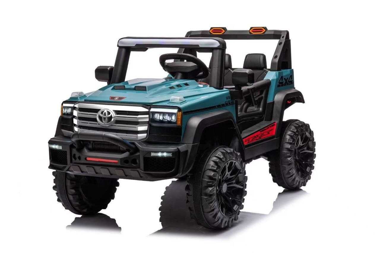 Машина Детская, Detskiy Mashina Mercedes G63, С Мотором Машина Bolalar