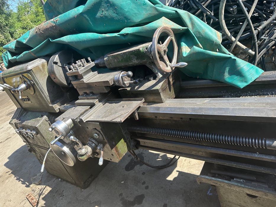 Универсален струг С11