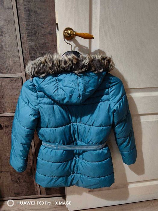 Детски якета на Frozen 1  и 2