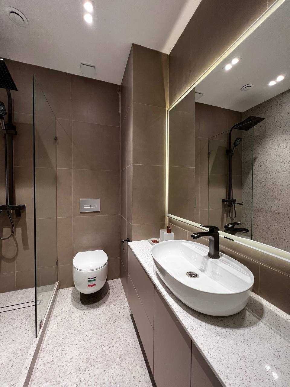 Сдаётся квартира на Яккасарае, ЖК "Prestige garden", ор-р Ш.Руставели