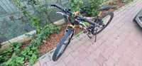 Bicicleta DHS Chuper 26"