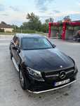 Mercedes-Benz GLC 250d 4MATIC - An 2016 - Full Option