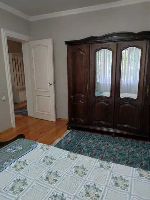 ID 5554 Аренда 4 комнатная Квартира Yunusabad Ц-6, бизнес центр