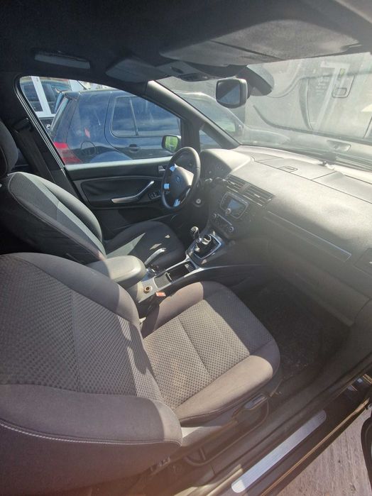Ford C max, 2.0 diesel, an 2008