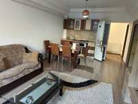 Apartament Mobilat La Piata Mare!